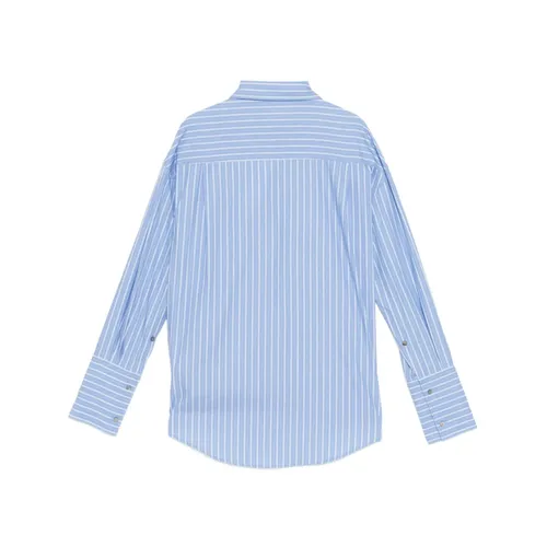 Blouses & Shirts > Shirts - - Karl Lagerfeld - Modalova