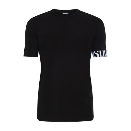 Tops > T-Shirts - - Dsquared2 - Modalova