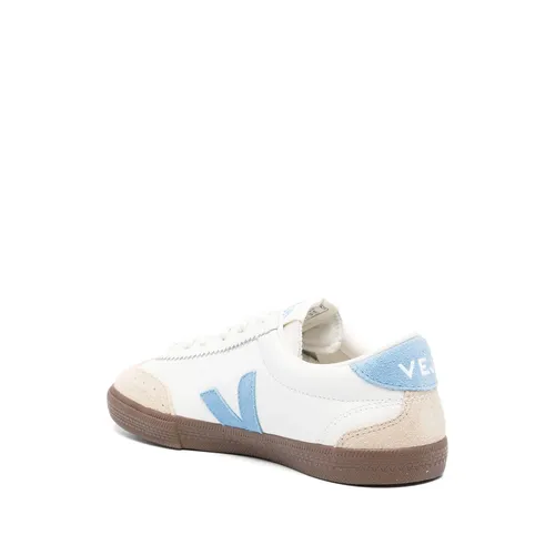 Veja - Shoes > Sneakers - White - Veja - Modalova