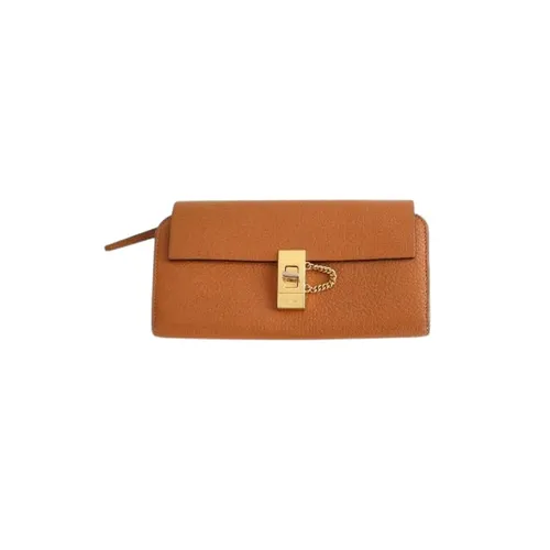 Pre-owned > Pre-owned Bags > Pre-owned Clutches - - Chloé Pre-owned - Modalova