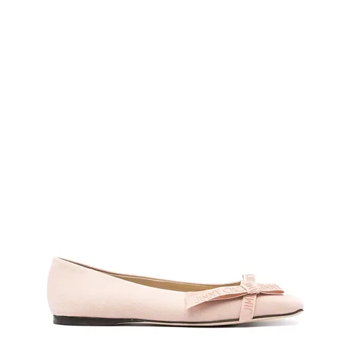 Shoes > Flats > Ballerinas - - Jimmy Choo - Modalova