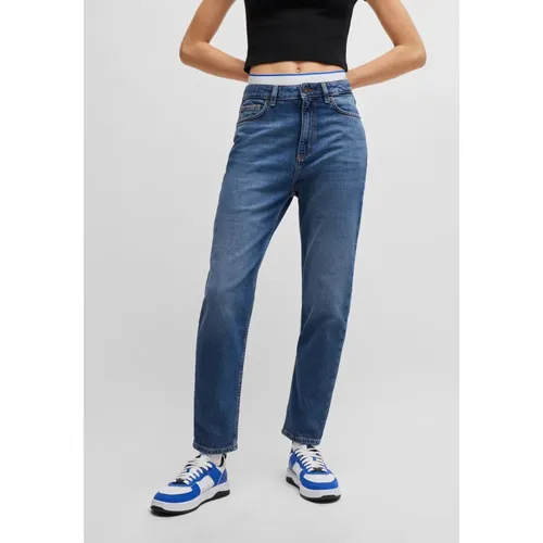 Jeans > Slim-fit Jeans - - Hugo - Modalova