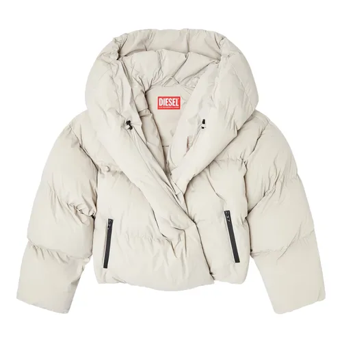 Jackets > Winter Jackets - - Diesel - Modalova