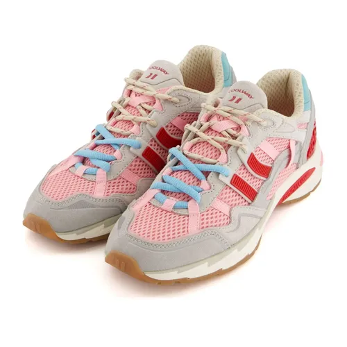 Coolway - Shoes > Sneakers - Pink - Coolway - Modalova