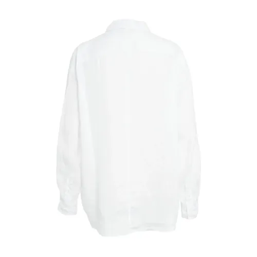 Blouses & Shirts > Shirts - - Ottod'Ame - Modalova