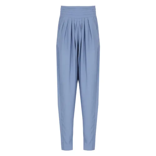 Trousers > Tapered Trousers - - Lanvin - Modalova