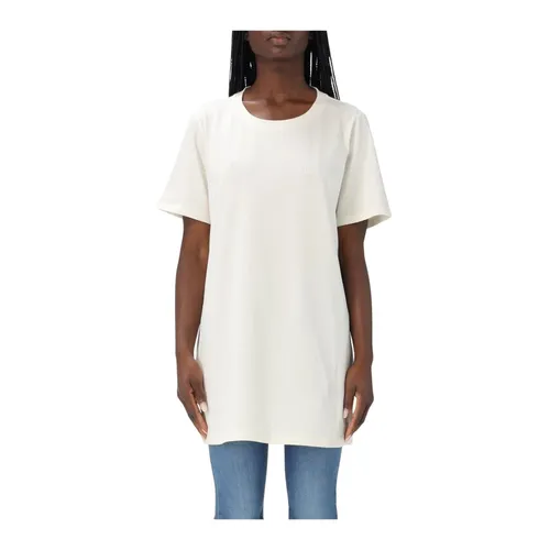 Liu Jo - Tops > T-Shirts - White - Liu Jo - Modalova