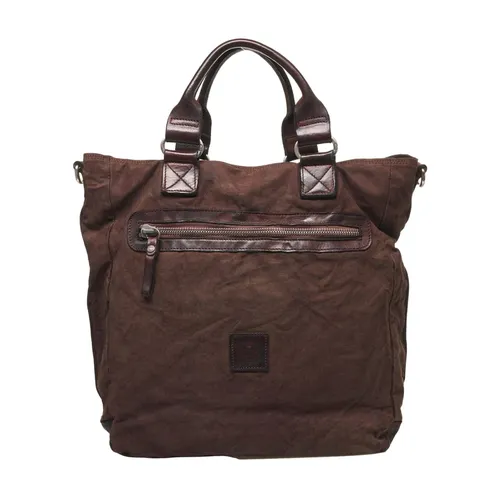 Bags > Tote Bags - - Campomaggi - Modalova