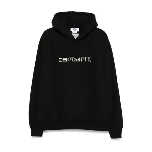 Sweatshirts & Hoodies > Hoodies - - Carhartt Wip - Modalova