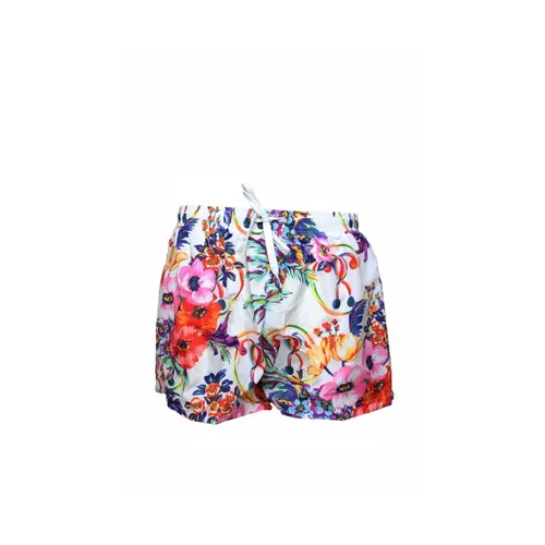 Swimwear > Beachwear - - Moschino - Modalova