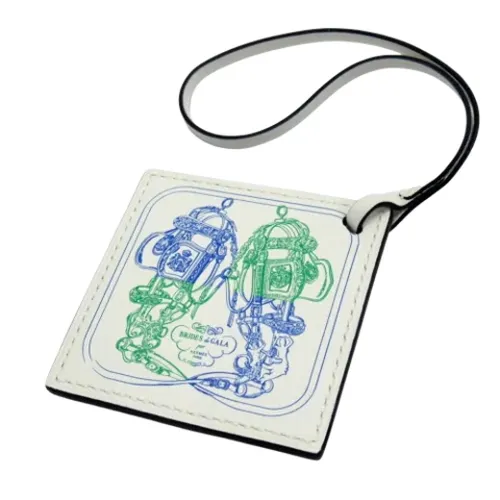 Pre-owned > Pre-owned Accessories - - Hermès Vintage - Modalova