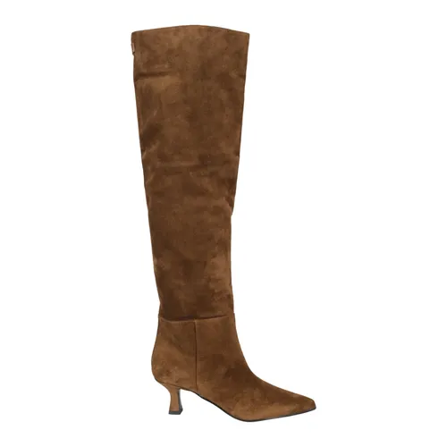 Shoes > Boots > Over-knee Boots - - 3Juin - Modalova