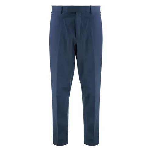 Trousers > Suit Trousers - - PT Torino - Modalova