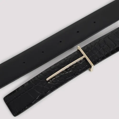 Accessories > Belts - - Tom Ford - Modalova