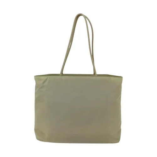 Pre-owned > Pre-owned Bags > Pre-owned Tote Bags - - Prada Vintage - Modalova