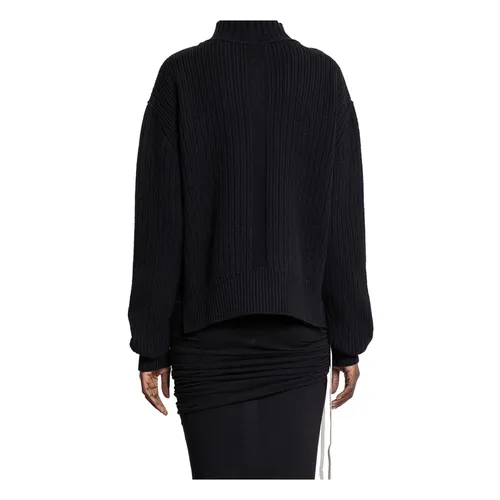 Knitwear > Turtlenecks - - Rick Owens - Modalova