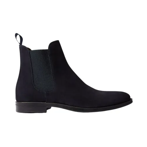 Shoes > Boots > Chelsea Boots - - Scarosso - Modalova