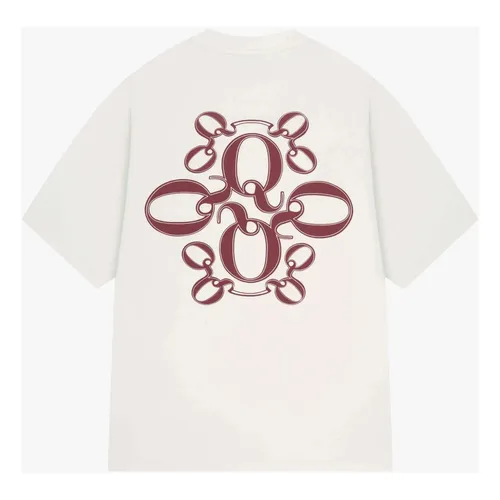 Tops > T-Shirts - - Quotrell - Modalova