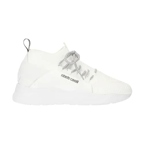 Shoes > Sneakers - - Roberto Cavalli - Modalova