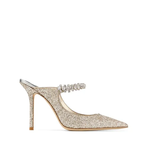 Shoes > Heels > Heeled Mules - - Jimmy Choo - Modalova