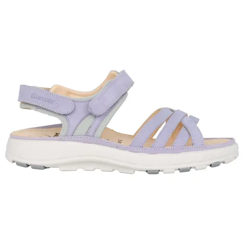 Shoes > Sandals > Flat Sandals - - Ganter - Modalova