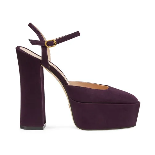 Shoes > Heels > Pumps - - Stuart Weitzman - Modalova