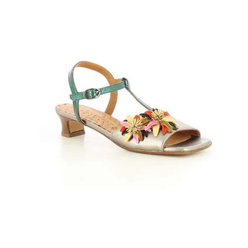 Shoes > Sandals > High Heel Sandals - - Chie Mihara - Modalova
