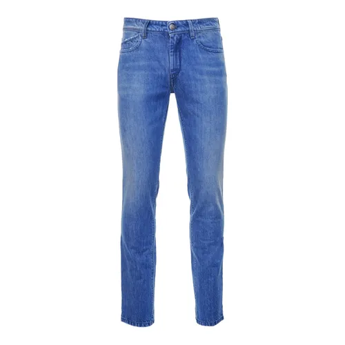 Jeans > Slim-fit Jeans - - Re-Hash - Modalova