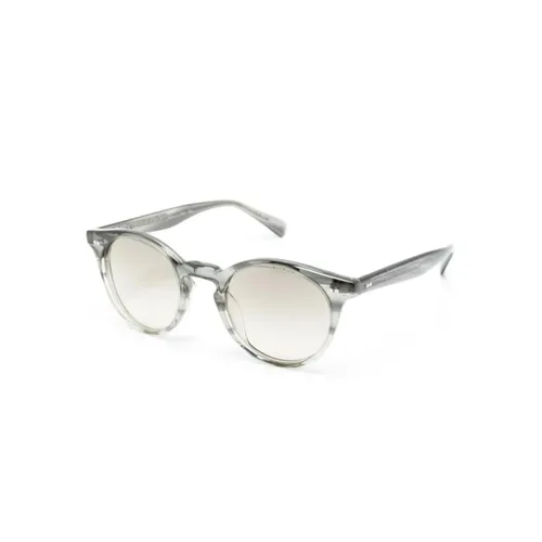 Accessories > Sunglasses - - Oliver Peoples - Modalova