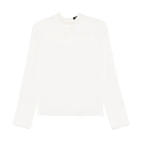 Tops > Long Sleeve Tops - - Theory - Modalova
