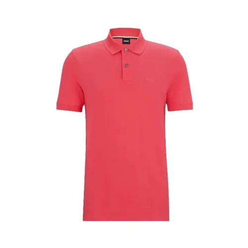 Tops > Polo Shirts - - Hugo Boss - Modalova