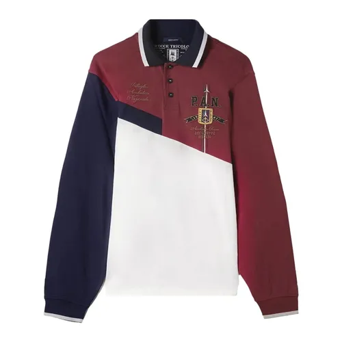 Tops > Polo Shirts - - Aeronautica Militare - Modalova