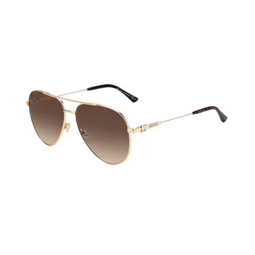 Accessories > Sunglasses - - Jimmy Choo - Modalova