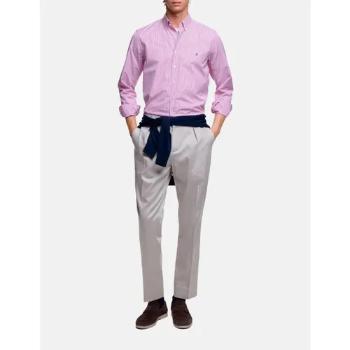 Shirts > Casual Shirts - - Carolina Herrera - Modalova