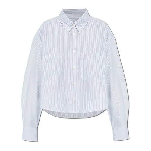 Blouses & Shirts > Shirts - - Ami Paris - Modalova