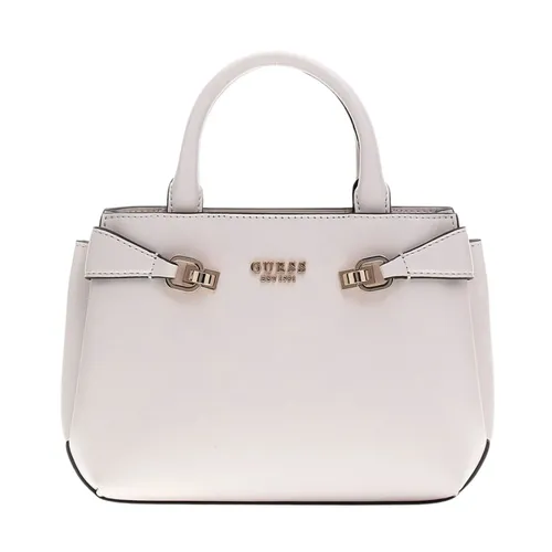 Guess - Bags > Handbags - White - Guess - Modalova