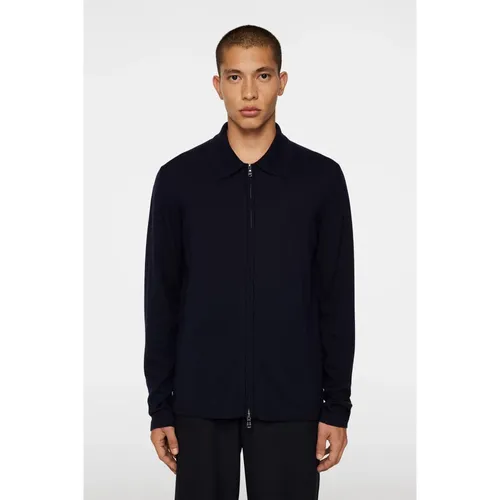 Knitwear > Cardigans - - J.Lindeberg - Modalova