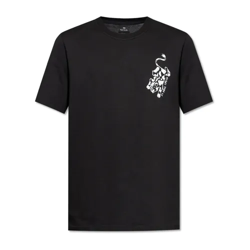 Tops > T-Shirts - - PS By Paul Smith - Modalova