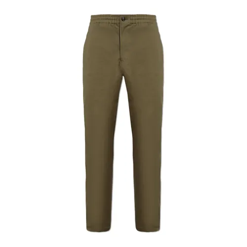 Trousers > Chinos - - A.p.c. - Modalova