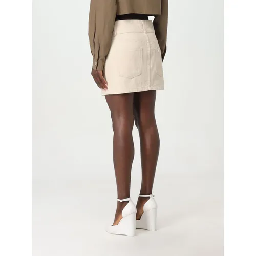 Skirts > Short Skirts - - Liu Jo - Modalova