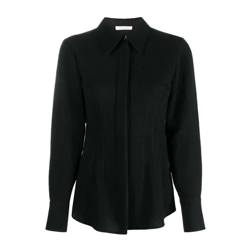 Blouses & Shirts > Shirts - - Chloé - Modalova