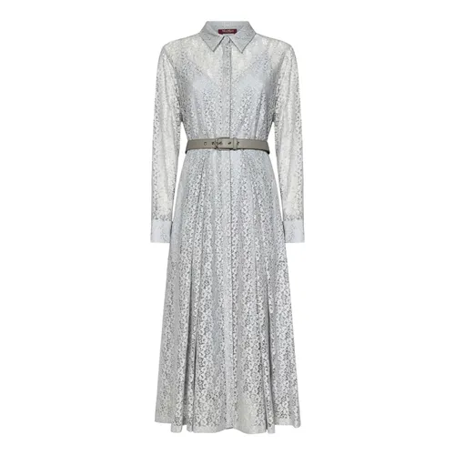 Dresses > Day Dresses > Maxi Dresses - - Max Mara Studio - Modalova