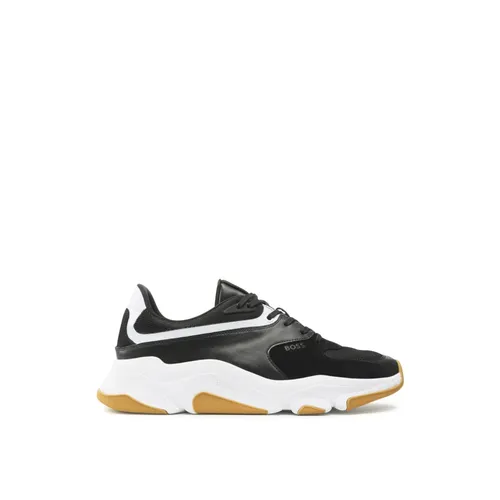 Shoes > Sneakers - - Hugo Boss - Modalova