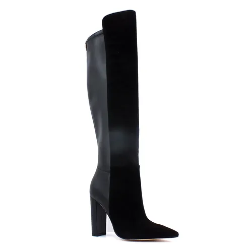 Shoes > Boots > Over-knee Boots - - Guess - Modalova