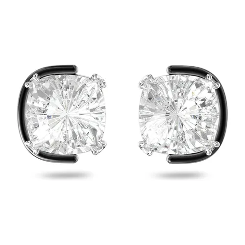 Accessories > Jewellery > Earrings - - Swarovski - Modalova