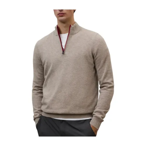Knitwear > Turtlenecks - - Ecoalf - Modalova