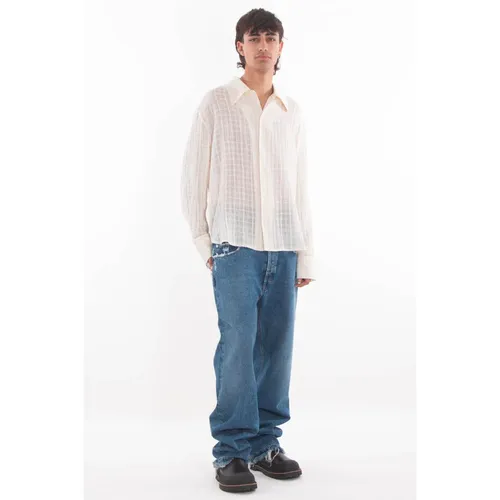 Jeans > Loose-fit Jeans - - Séfr - Modalova