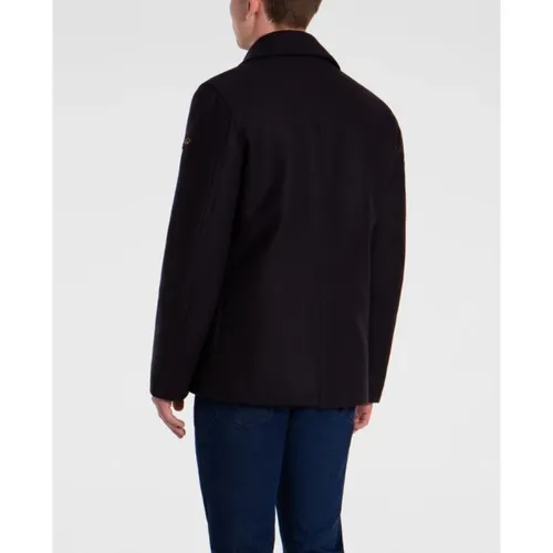 Jackets > Light Jackets - - Paul & Shark - Modalova