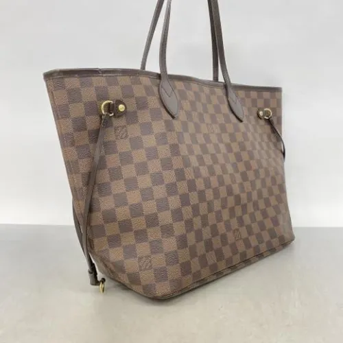 Pre-owned > Pre-owned Bags > Pre-owned Tote Bags - - Louis Vuitton Vintage - Modalova