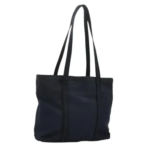 Pre-owned > Pre-owned Bags > Pre-owned Tote Bags - - Prada Vintage - Modalova